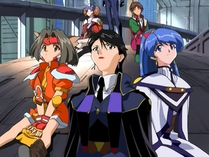 Melty Lancer (Fansubber)